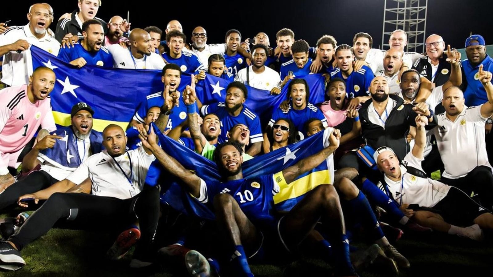 Copa do Mundo: veja as seleções estreantes e as que estão de volta em 2026
