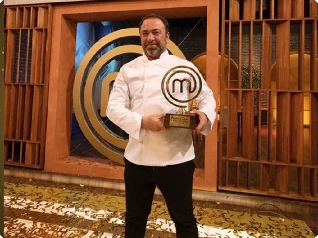 Divulgação/MasterChef