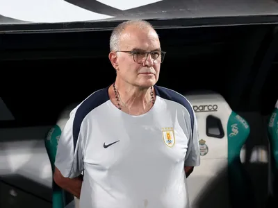 Bielsa revela pedido inusitado dos jogadores do Uruguai; veja detalhes