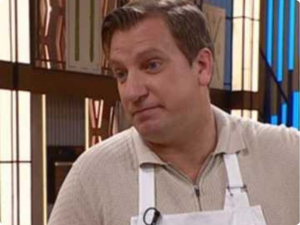 Reprodução/MasterChef