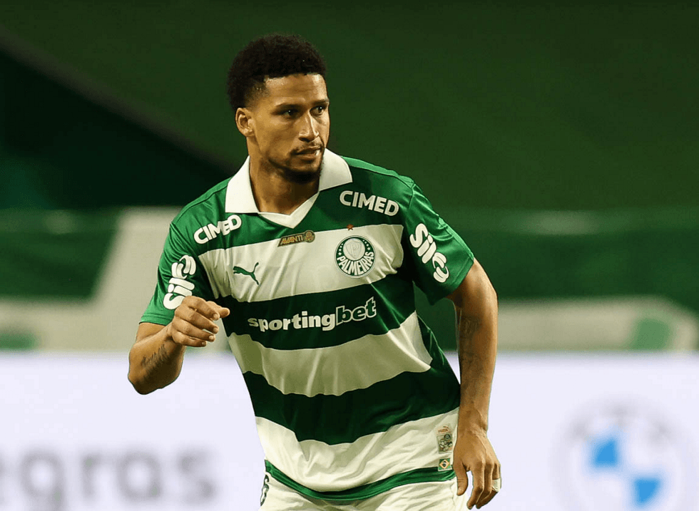Murilo admite que Palmeiras está "muito abaixo" e pede "cabeça no lugar"