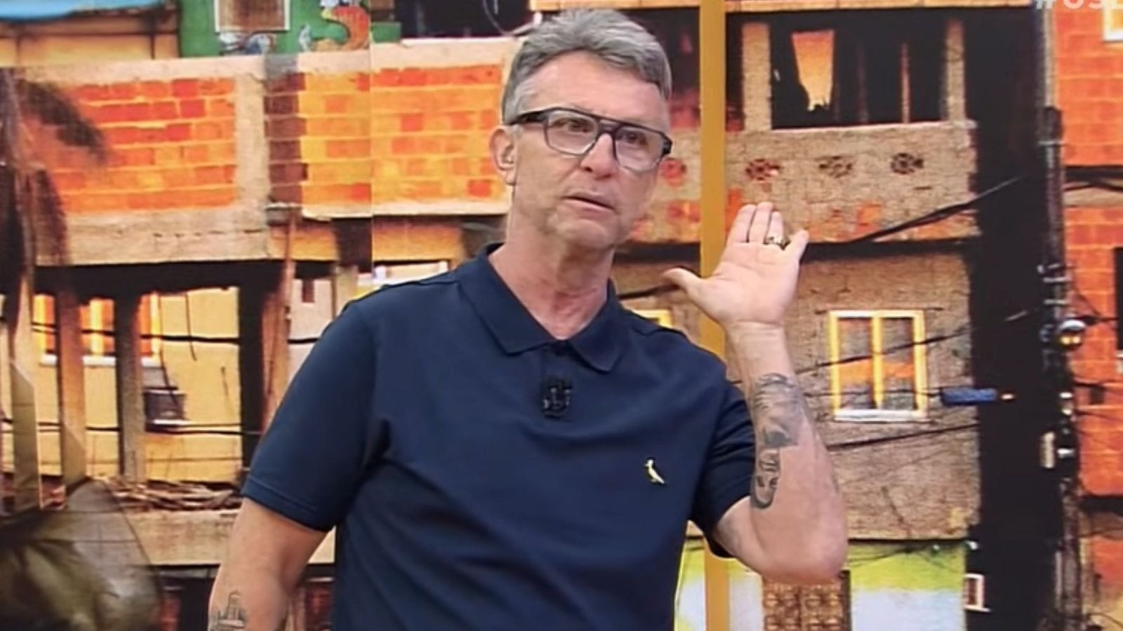 Neto detona Vinicius Júnior na Seleção Brasileira: "Não joga nada!"