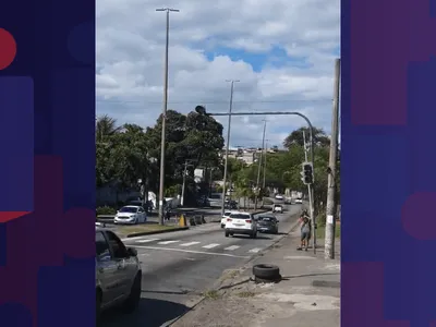 Mais de 25 mil semáforos são reparados no Rio em 2025 devido a furtos