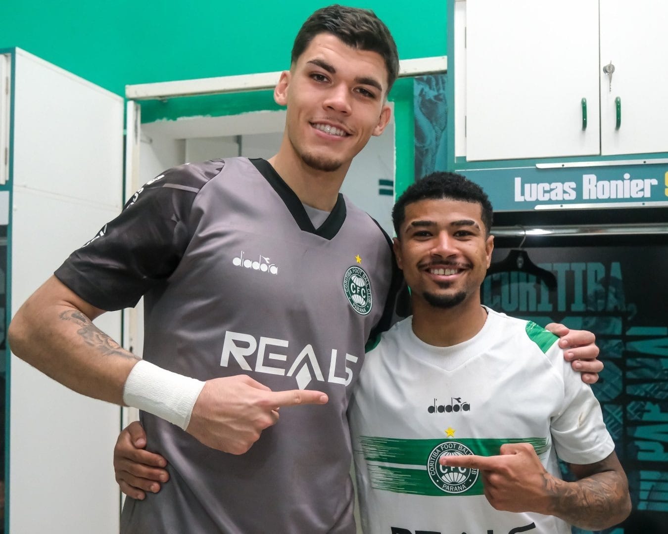 Veja jovens e destaques da Série B que podem reforçar seu time em 2026