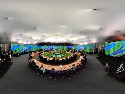 COP30 inaugura Aliança pela implementação de Planos Nacionais de Adaptação