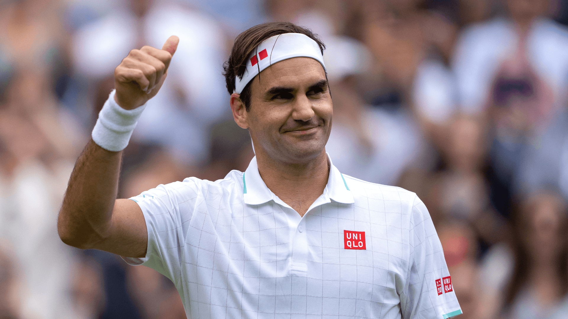 Federer é eleito para o Hall da Fama Internacional do Tênis 1