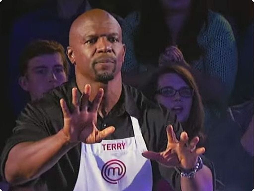 Reprodução/MasterChef