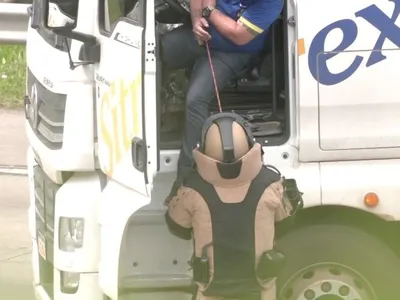 Caminhoneiro do Rodoanel confessa farsa de sequestro; veja o que se sabe
