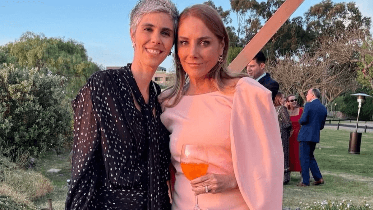 Heloísa Périssé assume namoro com diretora de TV; saiba quem é