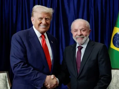 Conselho da Paz: exclusão de palestinos e taxa geram resistência do Brasil