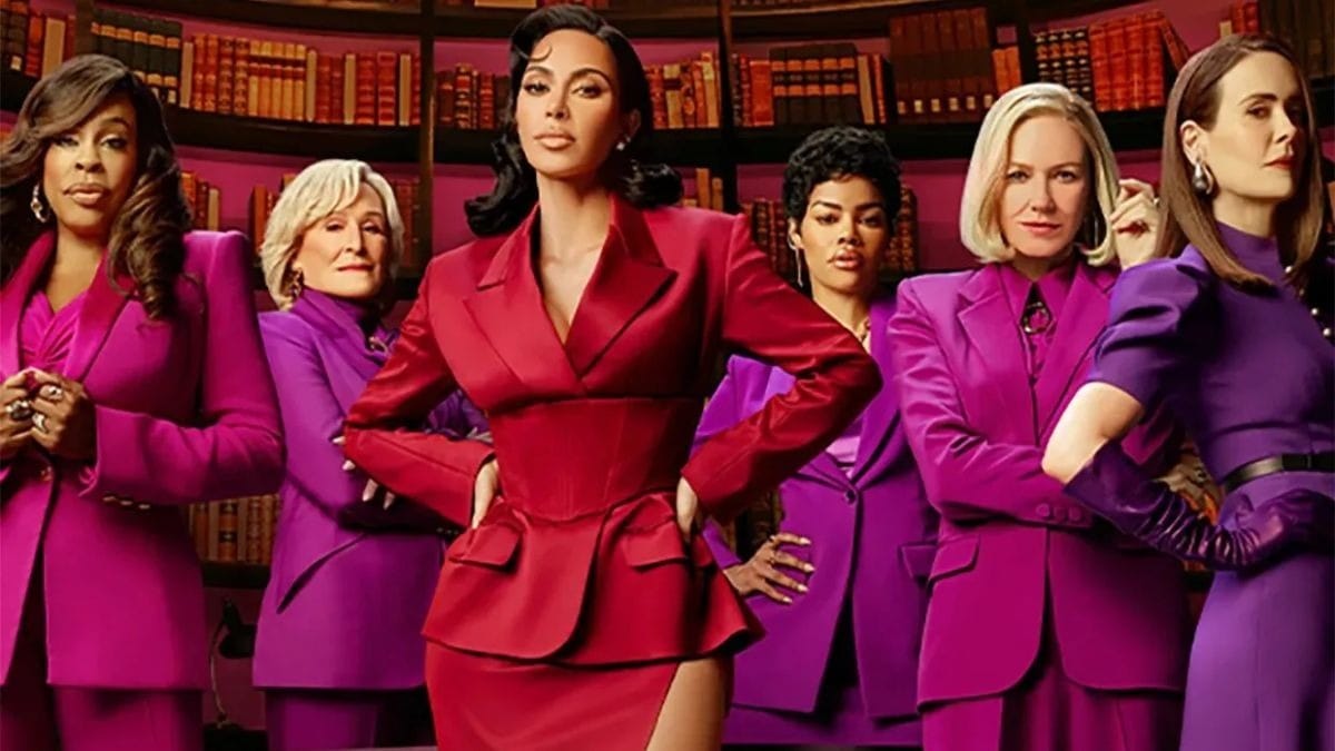Kim Kardashian e estrelas de 'Tudo é Justo' falam sobre empoderamento