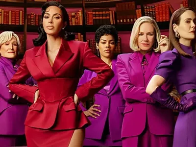Kim Kardashian e estrelas de 'Tudo é Justo' falam sobre empoderamento