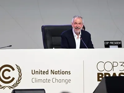 COP30: Brasil faz apelo por mutirão para fechar acordo de Belém