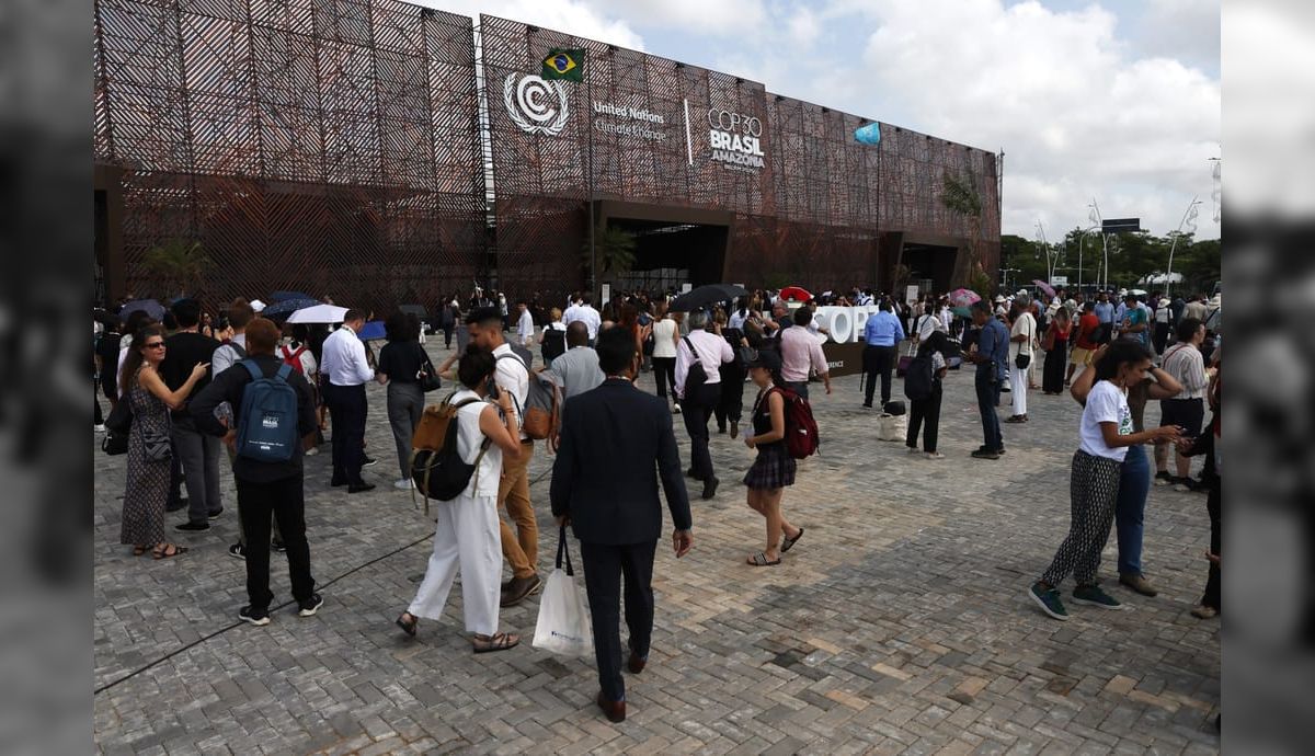 Perto do prazo final, Brasil enfrenta impasse na COP30
