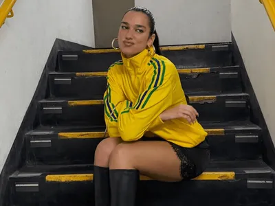 Dua Lipa vai inaugurar biblioteca com livros censurados em Portugal