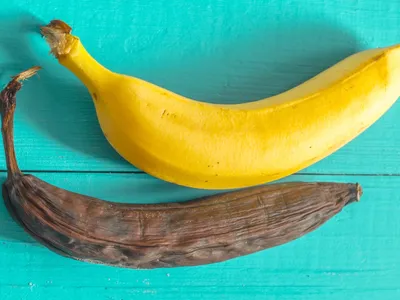 Fruta muito madura: perde nutrientes ou facilita a digestão? Entenda