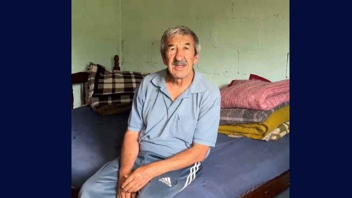 Idoso de São Luiz do Paraitinga tem aposentadoria cortada por erro no INSS 1