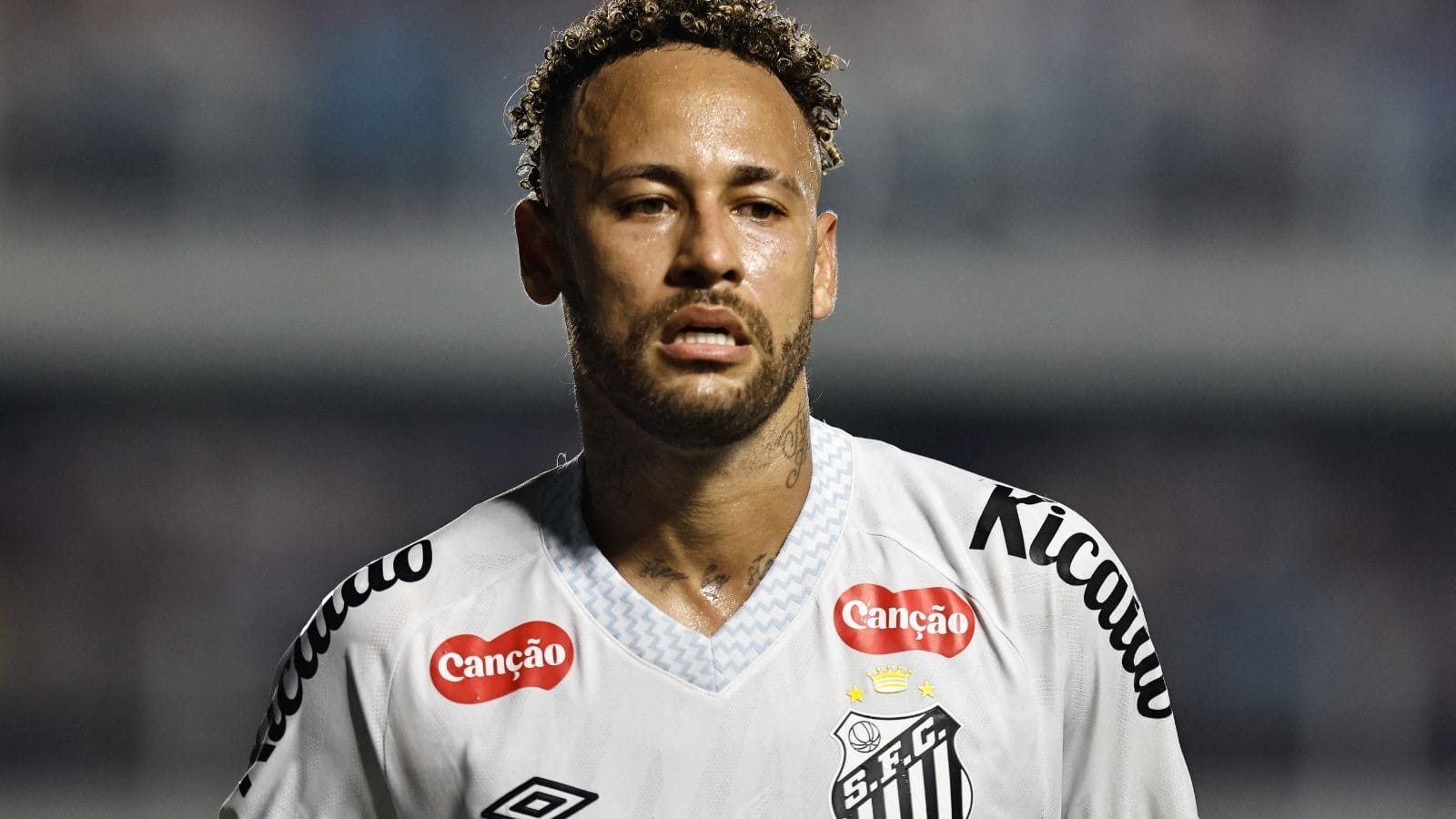 Márcia Sensitiva diz que Neymar precisa de exorcismo após lesão: "Espíritos das trevas"