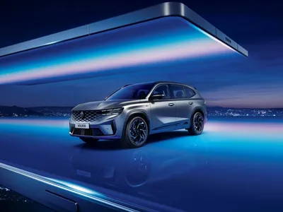 Renault Koleos 2026 chega híbrido com 245 cv para desafiar SW4 e Commander