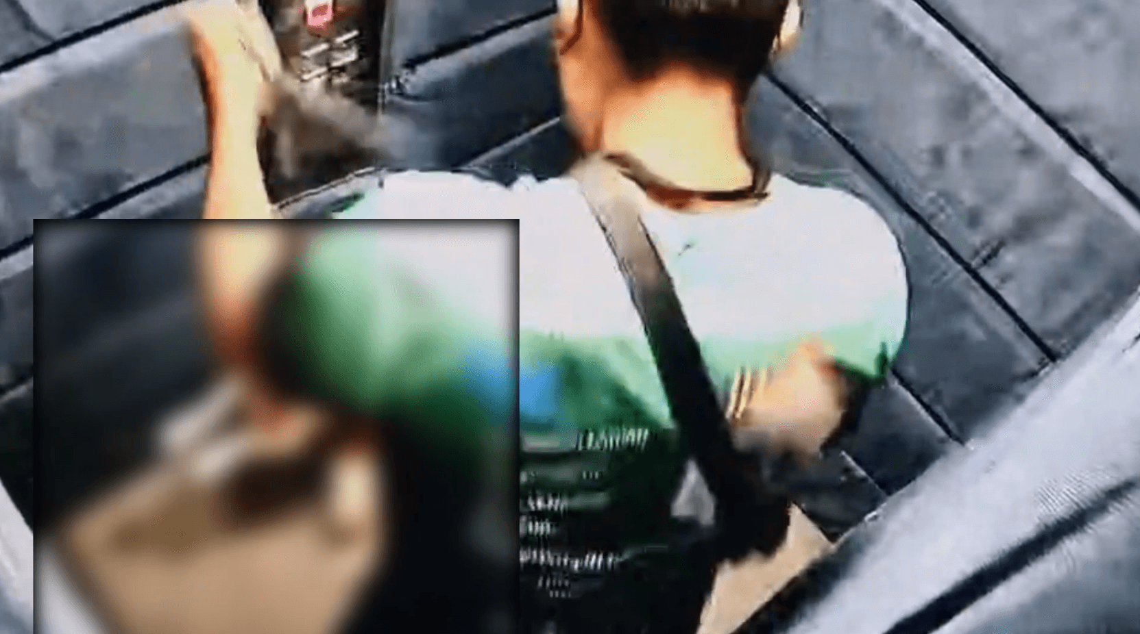 Passeador é investigado por enforcar cachorro com coleira em elevador