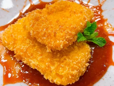Romeu e Julieta: a sobremesa mais fácil e amada ganha versão empanada