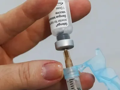 Vacina da dengue é gratuita? Idoso pode tomar? Veja dúvidas
