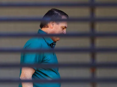 Moraes nega novo pedido de prisão domiciliar a Bolsonaro