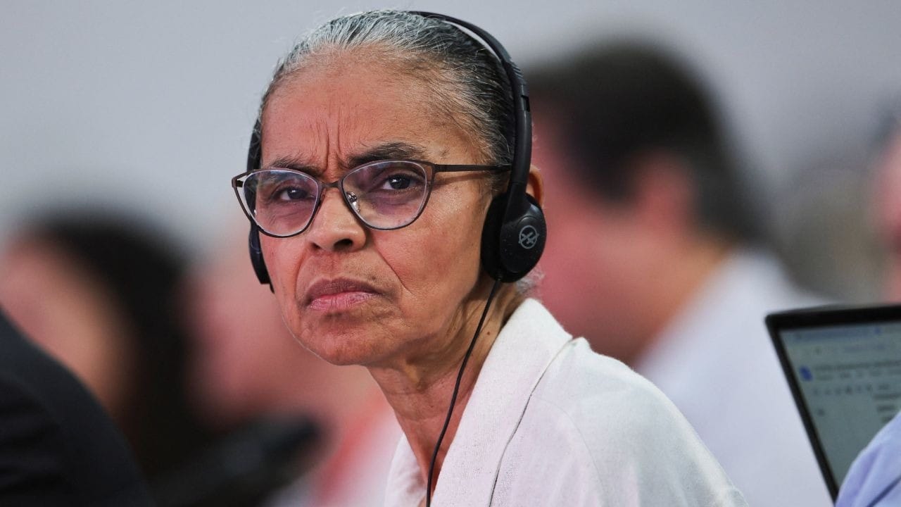 Marina Silva destaca avanços na COP30, mas reconhece progresso modesto