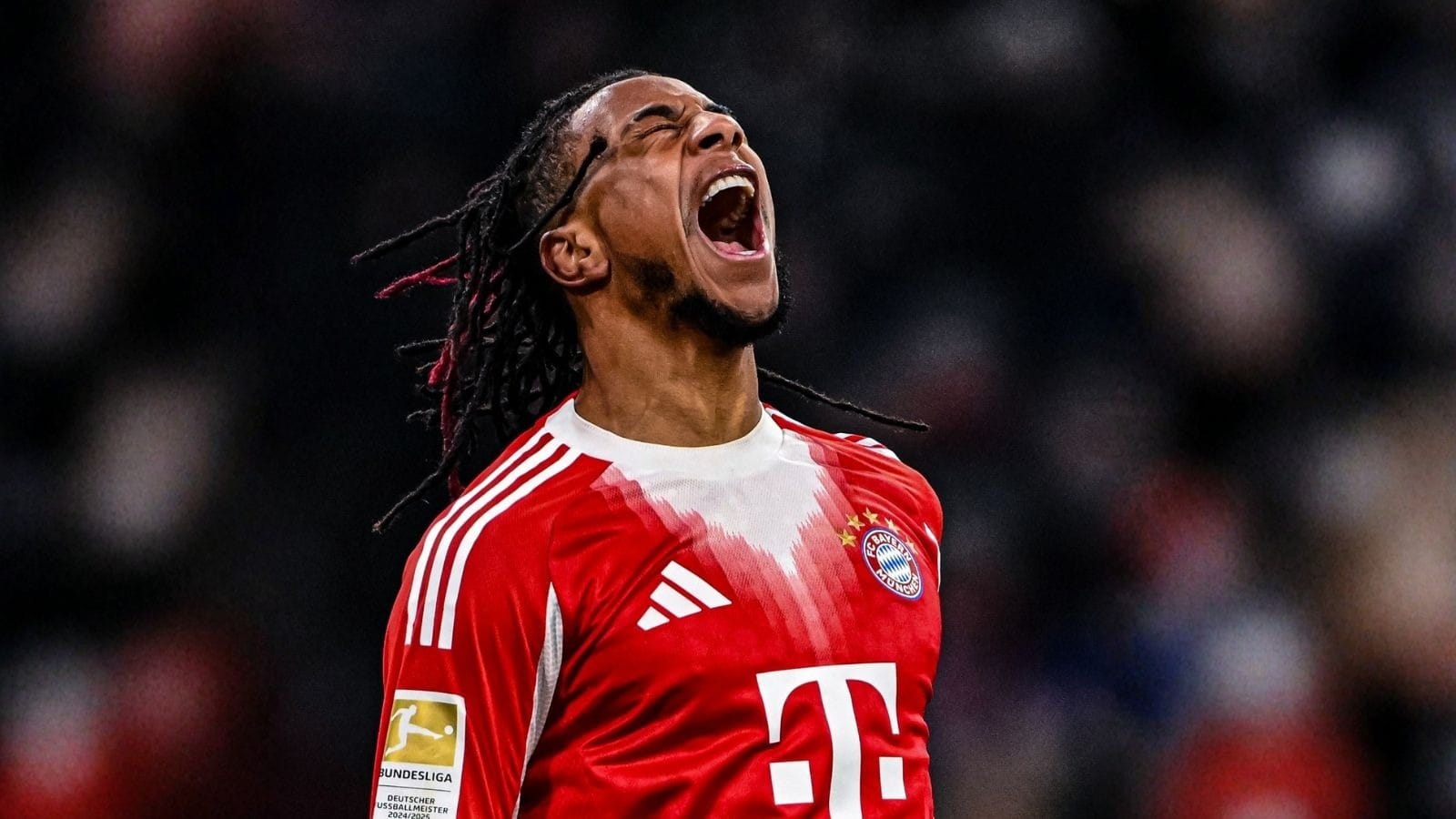 Bayern sai perdendo por 2 a 0, vira e goleia o Freiburg pela Bundesliga