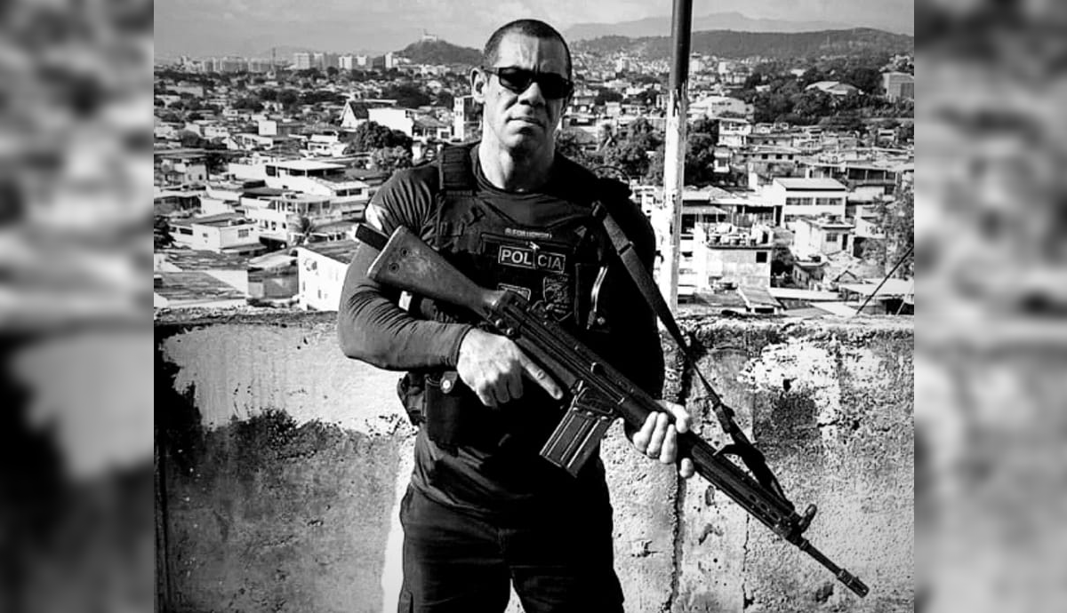 Policial civil ferido em megaoperação na Penha e no Alemão morre no Rio