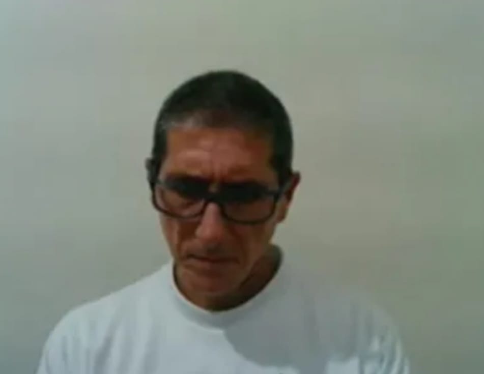 Ronnie Lessa é transferido para Brasília com escolta da PF
