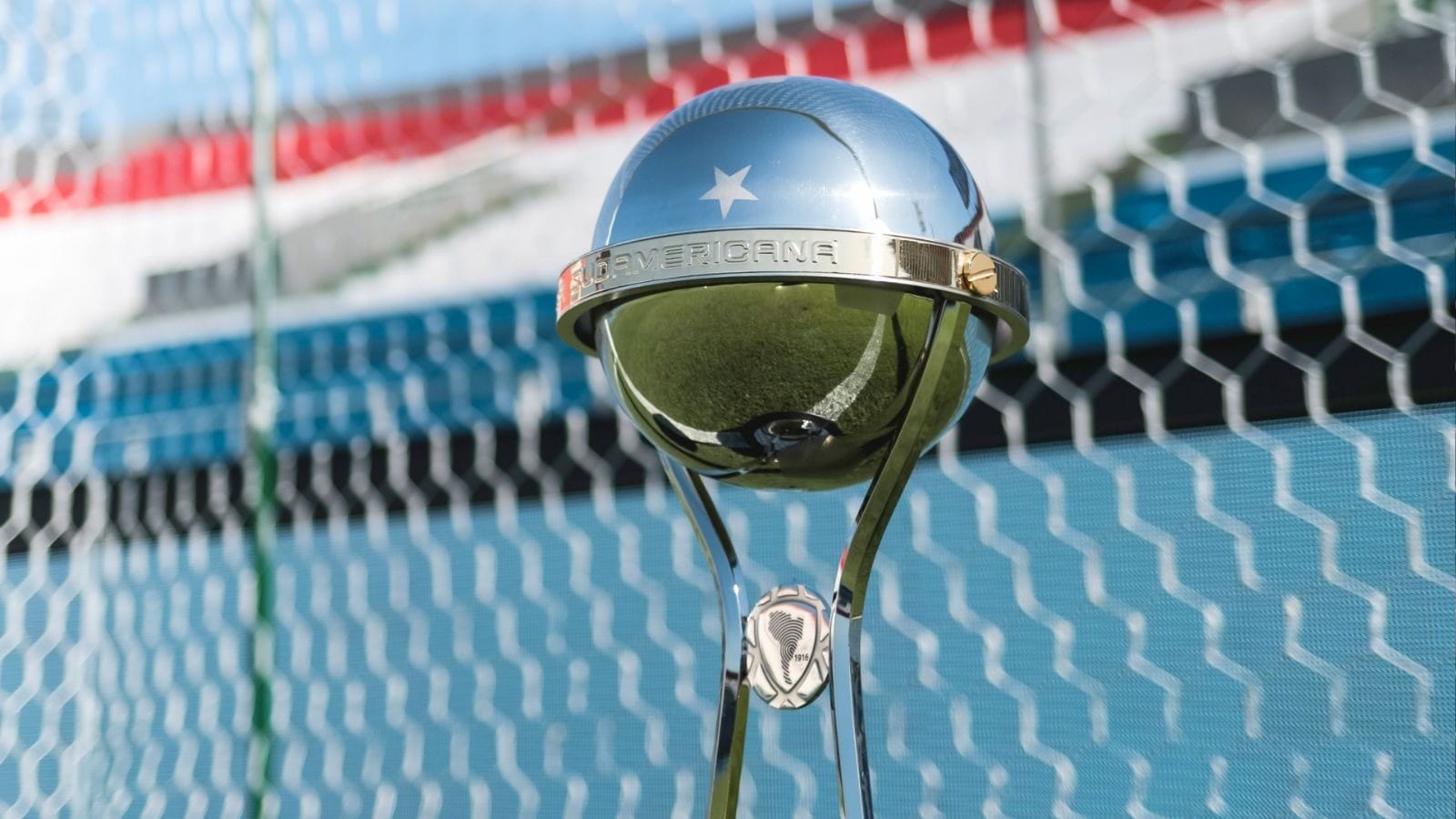 Com Lanús, Argentina amplia domínio na Sul-Americana; confira os campeões