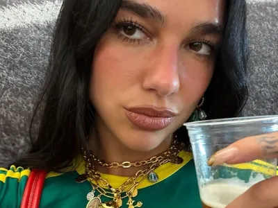 Dua Lipa tem lugares favoritos no Brasil; saiba onde e como chegar
