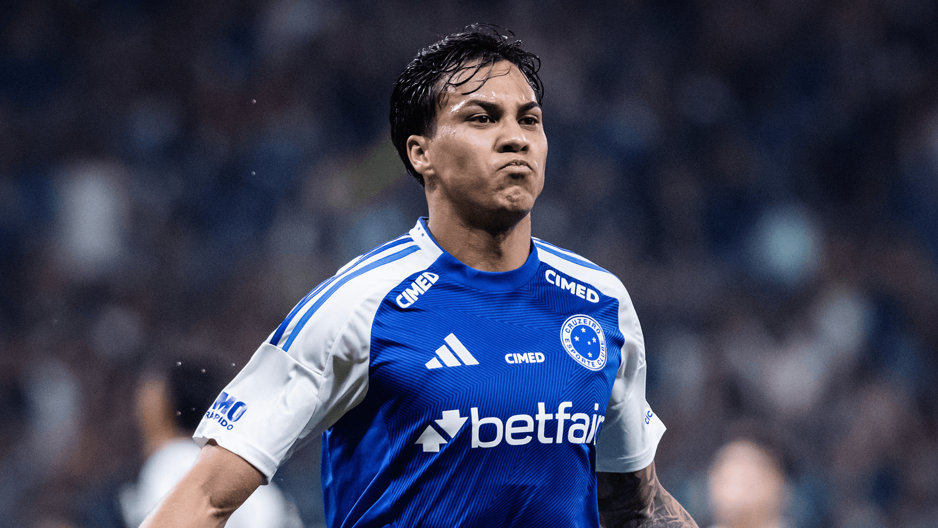 Cruzeiro garante vaga na fase de grupos da Libertadores após vitória sobre o Corinthians