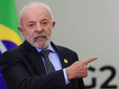 Lula assina MP que protege os direitos da Copa do Mundo Feminina de 2027