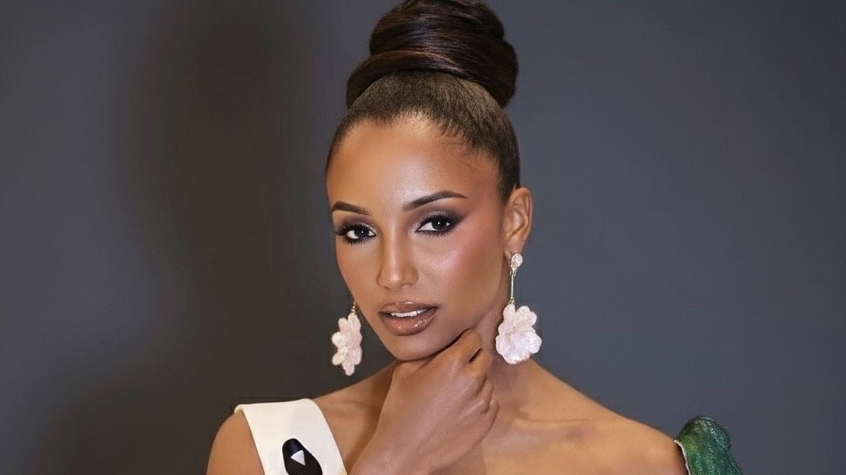 Miss Jamaica processa Miss Universo após acidente grave no palco