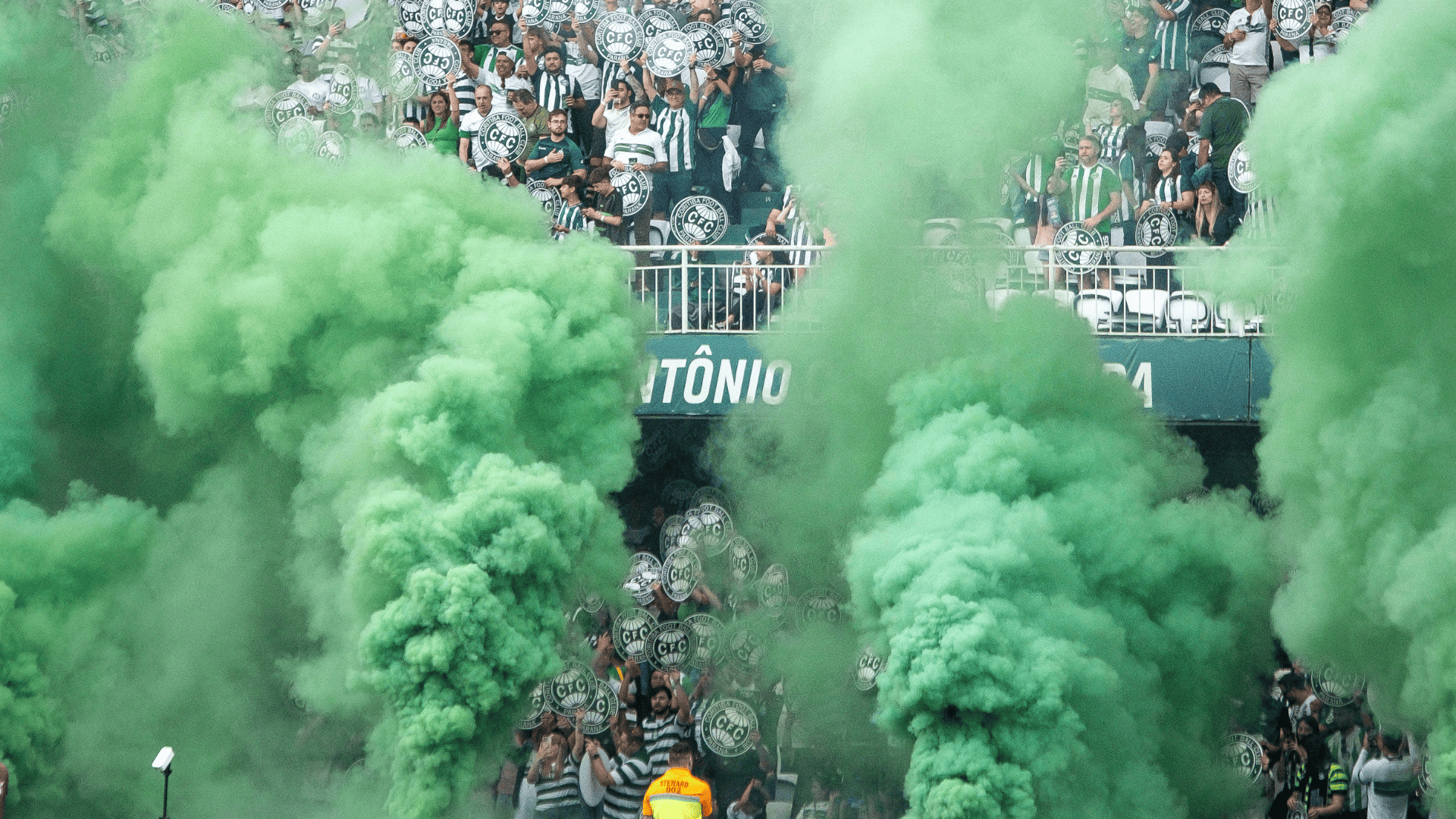Coritiba é o primeiro tricampeão da Série B; veja todos os campeões