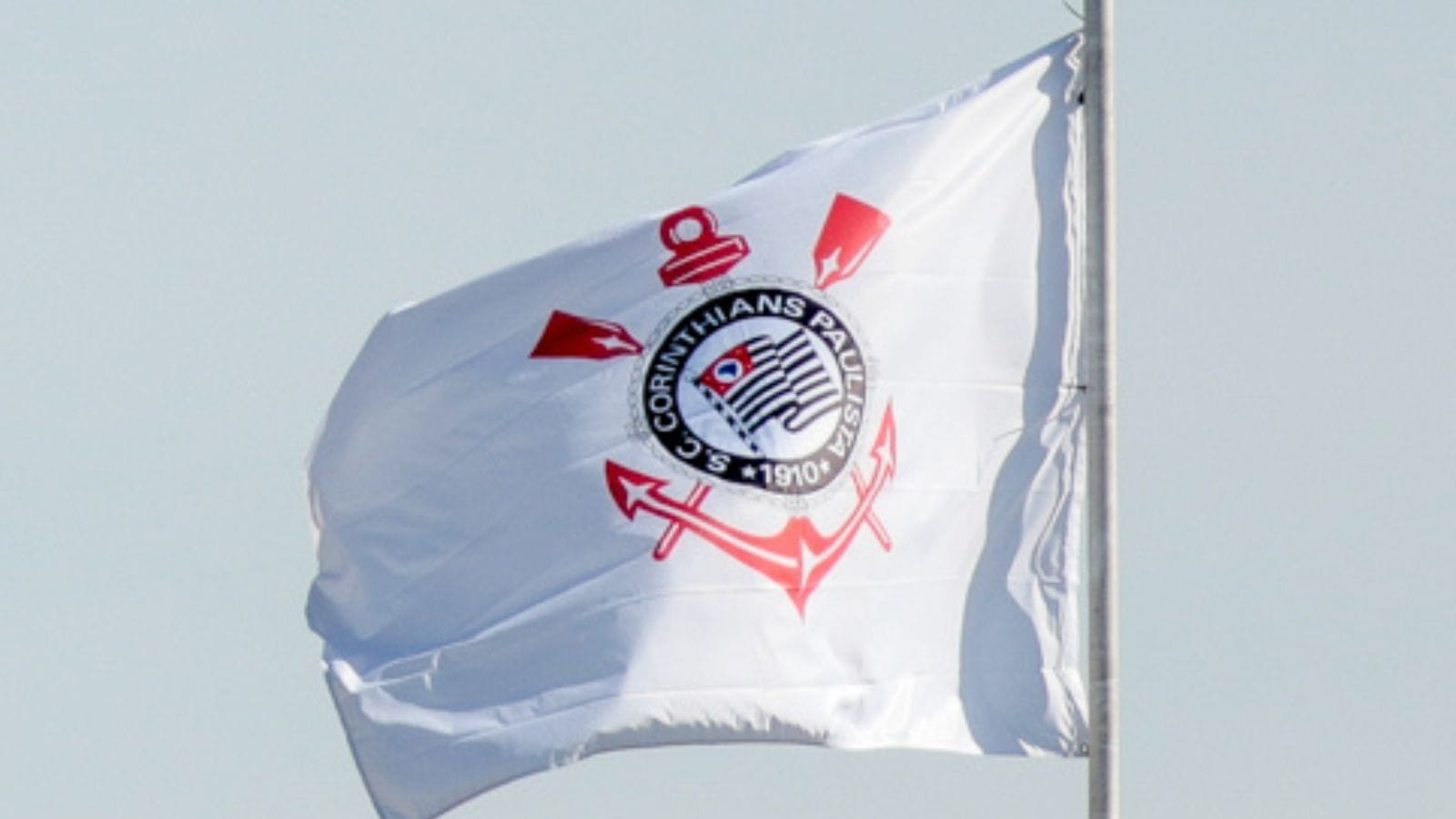 Corinthians faz limpa e demite 16 funcionários das categorias de base