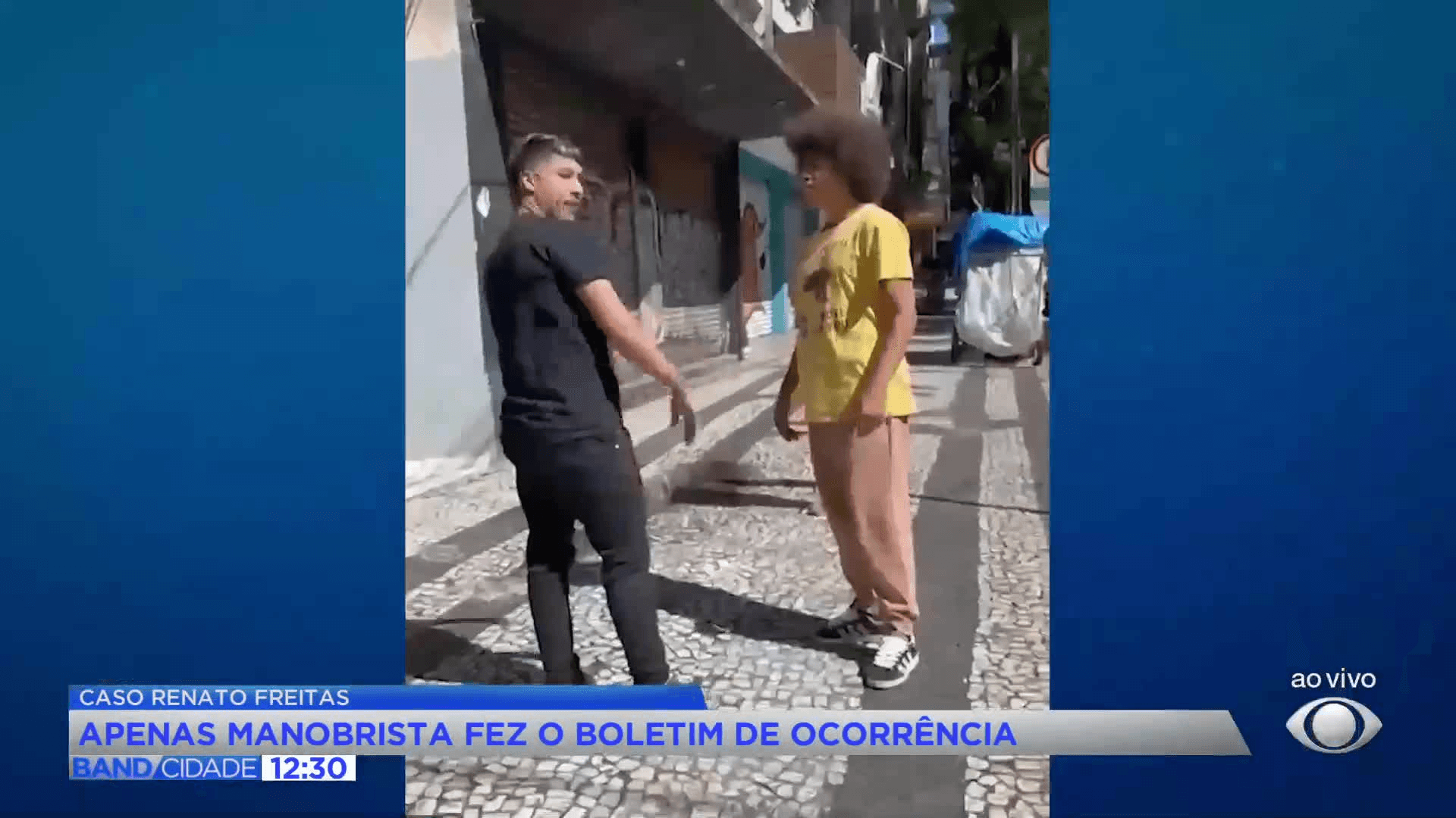 Conselho de Ética analisa pedidos de cassação de Renato Freitas