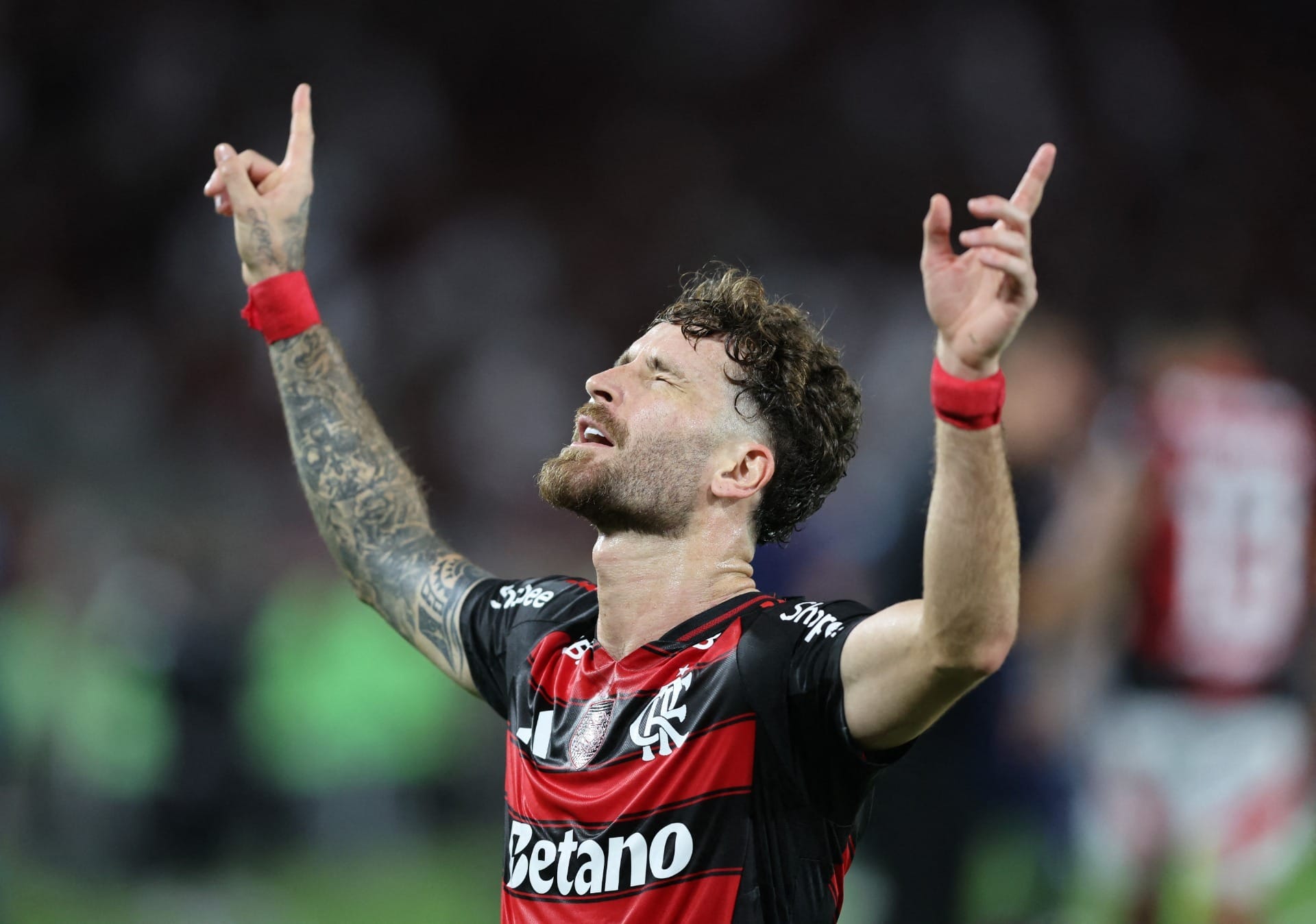 Flamengo pode ser campeão brasileiro nesta terça-feira; veja como
