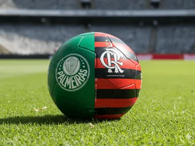 No ritmo da decisão: como apostar em Palmeiras x Flamengo na final da Libertadores