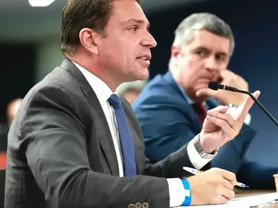 Ramagem diz estar nos EUA e não deve voltar ao Brasil, após condenação pelo STF
