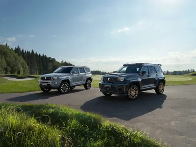 GWM exibe Tank 700 e Wey G9 e lança Haval H6 reestilizado no Salão do Automóvel
