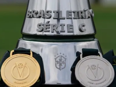 Brasileirão Série C de 2026 tem os 20 clubes definidos; veja a lista