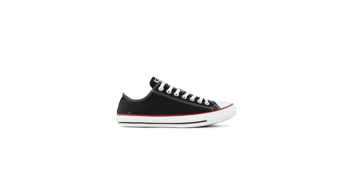 Tênis Converse Chuck Taylor All Star. / Reprodução: Converse