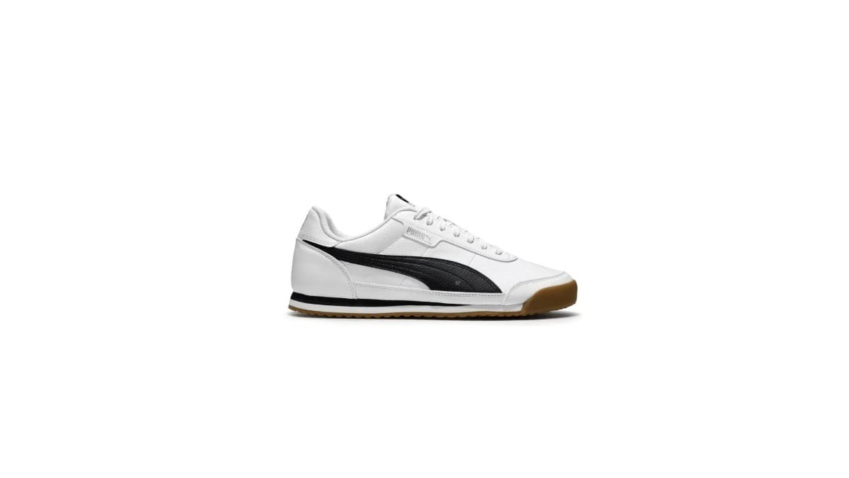 Tênis Puma Turino II. / Reprodução: Puma