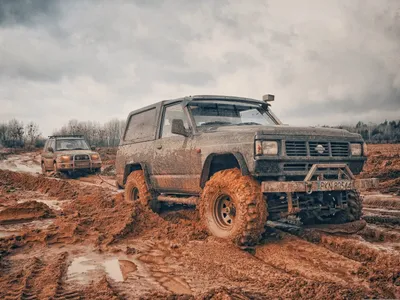 Tração 4x4: a aventura te chama ou é só gasto extra?