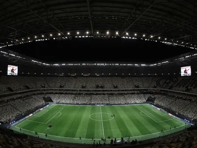 Atlético-MG x América-MG pelo Mineiro: acompanhe o tempo real