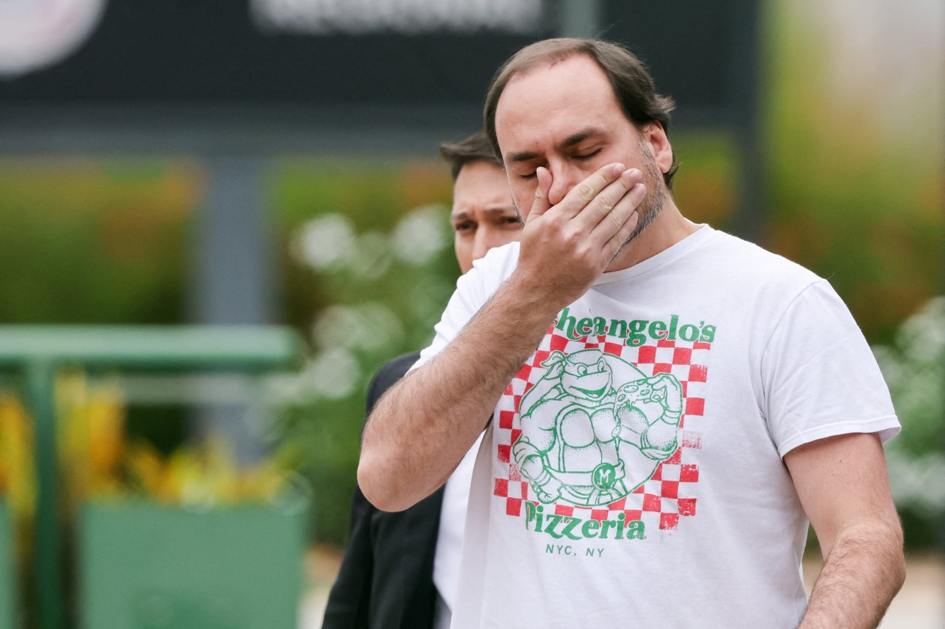 Carlos Bolsonaro acusa instituições de "vingança" contra o pai