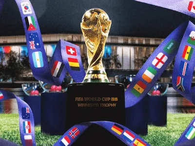 Diretor da Copa do Mundo diz que vai acontecer mesmo com a guerra